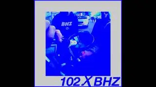 Bier &ndash; 102 BOYZ x BHZ (slowed & reverb)