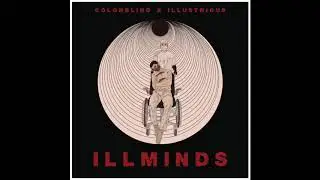 Whitelies - Colorblindmind x Illustrious