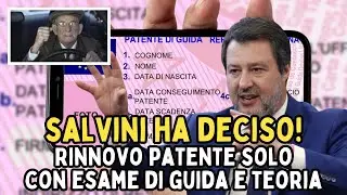 PATENTI SENIOR A RISCHIO: ECCO DA CHE ET&Agrave; DOVRAI RIFARE GLI ESAMI DI TEORIA E PRATICA PER RINNOVARE