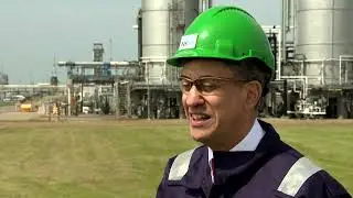 Acorn Carbon Capture project gets UK Government funding