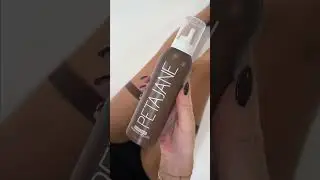 Dark VS Ultra Dark Self-Tanning Mousse