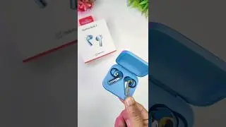 OnePlus Buds 3 Unboxing || Splendid Blue 💙 #shorts