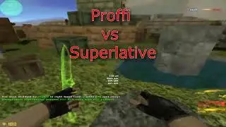 Proffi vs Superlative (trailer)