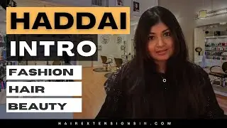 HADDAI SALON | Hair Extensions & Replacements | Overview of services at HADDAI SALON | Kohuwala