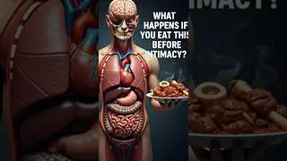 What Happens If You Eat This Before Intimacy?