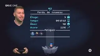 Level One - Revita