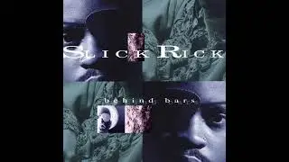 Slick Rick - Behind Bars (Official Instrumental)