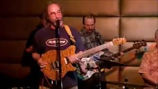 Toolshed The El Dorado ~ TJ Jennings & John Haynes @ The Jam - 6/8/2016