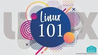 Linux 101 - Learn Linux Basic Commands