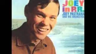 JOEY PASTRANA  - CHACA BOOM