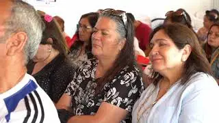 NOTA REGALOS EN VILLA ALEGRE