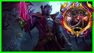 KASSADIN MONTAGE - CLEAN