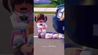 I'm sorry, my little sister | Roblox edit