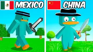 Jugu&eacute; las 10 PEORES COPIAS de MINECRAFT!
