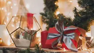 Happy Holidays from Science Universe!