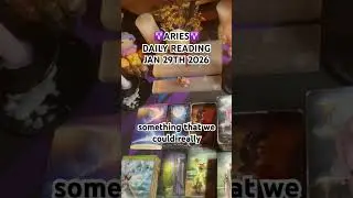 ♈️ЕЖЕДНЕВНОЕ РАСПИСАНИЕ ДЛЯ ОВНА 29.01.2026♈️✨Ежедневные гороскопы на картах Таро для всех знаков...