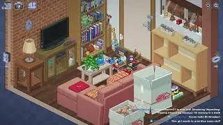 Playing Unpacking because I'm moving in a week (PART 2)