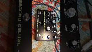 Compound modulations