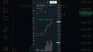Nepal stock analysis HYDRO SECTOR Subscribe my channel