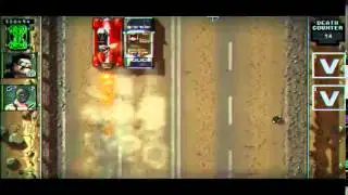 [OCPG] Play's DeathSkidMarks: Way of the Tank  (Steam Version) - 4 / 10