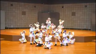 【Mirror】 Colorful Dreams! Colorful Smiles! │ Love Live! Nijigasaki Dance