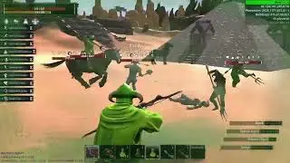 Conan exiles - Tartar wipes - Karlabear