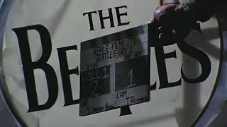 Beatles' 'Now And Then' The Story Of Their Last Song Televised first In The World On The One Show