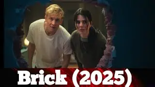 Brick Movie Explained in Hindi / Review 