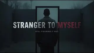 Stranger to Myself – Alternative Country Rock by The Raven Riders