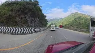 360&deg; Camera View of Mugling Narayanghat Highway DEC2025 - PART 09