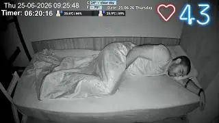 Sleep Stream ASMR 잠방 25.06.2026 526 svi 1440p 2k