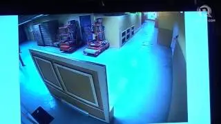 WATCH: Resorts World Manila releases CCTV footage showing gunman