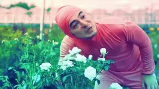 Pink Guy - Rice Balls 1 Hour
