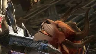 GW2: What Actually Happened between Bangar & Rytlock