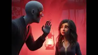भूतिया लालटेन Possessed  | Horror Stories| Hindi Kahaniya | Stories in Hindi | 2026#video 