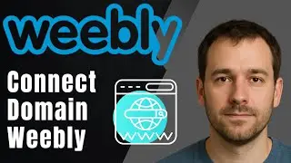 Как подключить собственный домен к интернет-магазину Weebly (руководство 2025 г.)