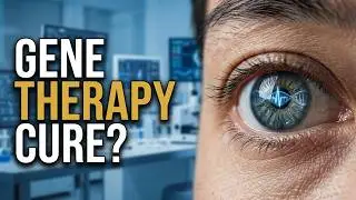 🧬 Tracking Gene Therapy – Luxturna and Beyond: The Next Chapter in Restoring Vision