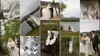 Haylee & Charlie | Wedding Video | Grand Lake, CO