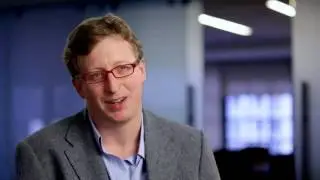 HarperCollins Publishers Rapidly Transforming Its Culture and Boosts Efficiency with Cloud Based BI