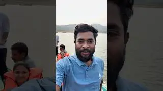 ఇలాంటి ప్లేస్ హైదరాబాద్ లో ఇంకెక్కడా లేదు 😮 | Secret Island 