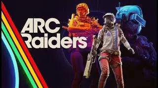 !ARC ARC Raiders Headswinds Update #ad | ARC Raiders
