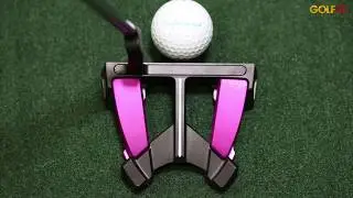 Unterschätzt aber so wichtig: der Putter – Ein Fitting by Caledonia