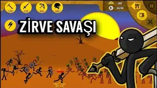 &Ccedil;&Ouml;P ADAM FİNAL 🤔
