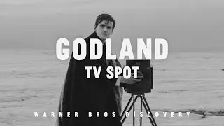 Godland on Cinemax