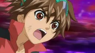 Bakugan Battle Brawlers [Aflevering 44] Een Kleine Kans