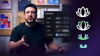 Animating Vectors in Framer (Vectors Lesson 5)