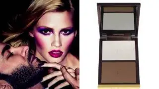 TOM FORD MAKEUP SHADE & ILLUMINATE REVIEW