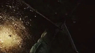 Immortality glitch factory exit door