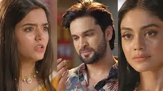 Doree 2 EP 76 Promo: Doree Ne Pakda Rajnandani Ka Plan, Bachayi Mann Ki Jaan