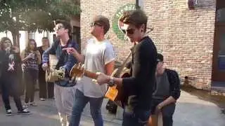 Rixton: Superman